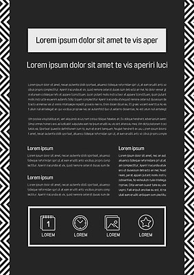 템플릿 별 내지 시계 액자 패턴 비즈니스 사람없음 검은색 달력 흰색 문서템플릿 서식 문서 이미지템플릿 AI파일 자연요소 컬러 무늬 파일형식 벡터