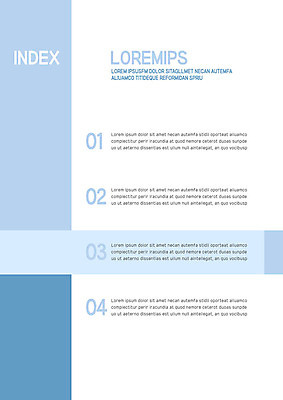 템플릿 내지 하늘색 패턴 비즈니스 사람없음 파란색 사각형 흰색 문서템플릿 서식 레이아웃 문서 인덱스 목차 이미지템플릿 AI파일 도형 컬러 무늬 파일형식 벡터