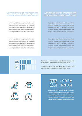 템플릿 내지 하늘색 패턴 비즈니스 그래프 사람없음 파란색 치마 사각형 전통의상 한복 문서템플릿 서식 레이아웃 저고리 문서 이미지템플릿 AI파일 도형 한국전통 전통 컬러 무늬 하의 파일형식 벡터