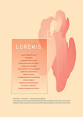 템플릿 표지 비즈니스 사람없음 문서템플릿 서식 레이아웃 문서 물감효과 이미지템플릿 AI파일 파일형식 벡터 효과