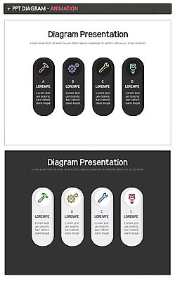 템플릿 산업 공업 회의 그래프 흑백 사람없음 생활 검은색 기계 공구 발표 PPT 프레젠테이션 문서템플릿 애니형PPT 이미지템플릿 컬러 비즈니스 촬영기법 도구 파일형식