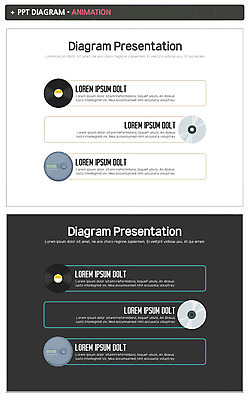 템플릿 그래프 설명 사람없음 검은색 회색 발표 PPT 프레젠테이션 문서템플릿 기본 애니형PPT 이미지템플릿 컬러 모션 파일형식