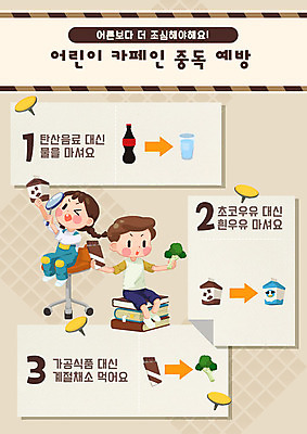 전신 PSD 여자 남자 어린이 채소 의자 일러스트 건강 사람 앉기 두명 물 건강관리 가공식품 호기심 예방 탄산음료 안전사고 흰우유 안전교육 물마시기 사고예방 책더미 천진난만 초코우유 카페인 카페인중독 국내일러스트 자연요소 교육 감정 음료 가구 컨셉 모션 관리 안전 책 우유 마시기 질병 사건 무더기 탄산 파일형식