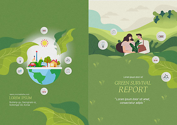 PSD 나무 템플릿 표지디자인 북디자인 커플 출판디자인 여자 표지 남자 지구 리플렛 잎 북커버 나뭇잎 주택 사람 팜플렛 상반신 성인 두명 초록색 태양 언덕 생태계 에너지절약 태양에너지 집열판 전기자동차 필환경 이미지템플릿 자연요소 식물 컬러 관계 자동차 건물 에너지 절약 그린에너지 친환경 파일형식