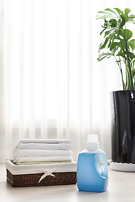 포토 JPG 식물 화분 가사 실내 사람없음 수건 바구니 깨끗함 여러개 청결 빨래 세제 빨래개기 세탁용품 빨래세제 국내포토 생활용품 다수 컨셉 모션 내부 위생용품 위생 파일형식