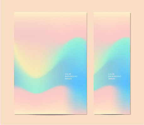 템플릿 배너 배너템플릿 포스터 세로배너 백그라운드 곡선 그래픽백그라운드 사람없음 그래픽 현수막 그라데이션 블러 살구색 AI파일 선 컬러 세로 파일형식 벡터