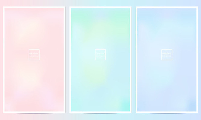 템플릿 배너 배너템플릿 포스터 분홍색 백그라운드 그래픽백그라운드 사람없음 그래픽 파란색 그라데이션 이미지템플릿 AI파일 컬러 파일형식 벡터