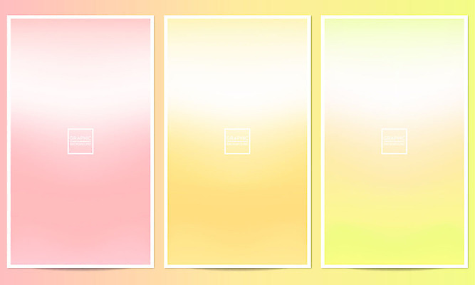 템플릿 배너 배너템플릿 포스터 분홍색 백그라운드 그래픽백그라운드 사람없음 그래픽 연두색 노란색 그라데이션 이미지템플릿 AI파일 컬러 초록색 파일형식 벡터