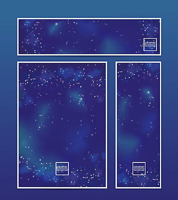 템플릿 배너 배너템플릿 가로배너 포스터 별 세로배너 백그라운드 그래픽백그라운드 밤하늘 사람없음 그래픽 파란색 현수막 클래식블루 AI파일 자연요소 컬러 하늘 가로 세로 야간 파일형식 벡터 트랜드컬러