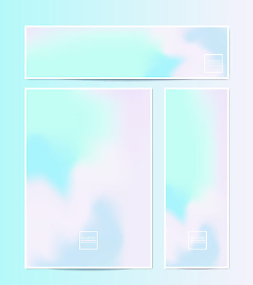 템플릿 배너 배너템플릿 가로배너 포스터 세로배너 분홍색 하늘색 백그라운드 그래픽백그라운드 사람없음 그래픽 현수막 그라데이션 AI파일 컬러 가로 세로 파란색 파일형식 벡터