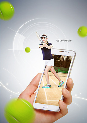 전신 PSD 편집이미지 손 여자 스포츠 모바일 한명 사람 성인 옆모습 신체부위 30대 스마트폰 한국인 테니스 잡기 테니스라켓 테니스장 테니스공 스마트 역동적 테니스복 이미지편집 1 뷰포인트 컨셉 공 스포츠시설 모션 동양인 장년 핸드폰 스마트기기 운동복 구기 라켓 테니스용품 파일형식