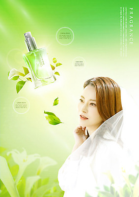 PSD 편집이미지 응시 드레스 여자 꽃잎 꽃 신부 나뭇잎 한명 사람 상반신 성인 옆모습 초록색 연두색 30대 뷰티 화장품 한국인 백합 향수 낙화 성인여자한명만 흩날리기 이미지편집 식물 1 시선 옷 뷰포인트 컬러 결혼 잎 모션 동양인 장년 여자한명만 성인여자만 파일형식