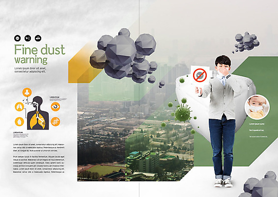 전신 PSD 템플릿 표지디자인 북디자인 출판디자인 여자 남자 내지 어린이 리플렛 신체 북커버 청소년 마스크 사람 팜플렛 상반신 두명 10대 환경 팻말 고통 회색 한국인 도시 환경오염 오염 장기 괴로움 뿌연 미세먼지 이미지템플릿 감정 컬러 컨셉 프레임 동양인 먼지 파일형식