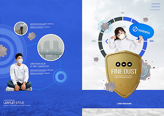 전신 PSD 템플릿 표지디자인 북디자인 출판디자인 여자 표지 남자 어린이 리플렛 북커버 경고 마스크 사람 팜플렛 상반신 성인 두명 30대 파란색 환경 한국인 오염 도심 호기심 매연 방패 뿌연 미세먼지 이미지템플릿 감정 컬러 컨셉 동양인 장년 도시 환경오염 먼지 파일형식