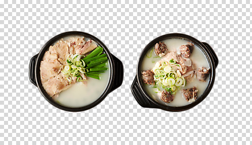편집이미지 한식 음식 사람없음 파 순대 PNG 돼지국밥 순대국 편집소스 채소 국 국밥 파일형식