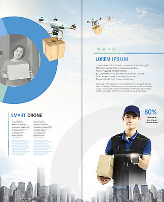 PSD 구름 템플릿 표지디자인 북디자인 출판디자인 여자 남자 내지 리플렛 중년 50대 2단접지 북커버 하늘 기술 미소 사람 빌딩 팜플렛 상반신 20대 성인 두명 파란색 스마트폰 한국인 도시 운반 택배기사 고객 스마트 배송 택배 택배상자 드론 이미지템플릿 자연요소 컬러 컨셉 표정 동양인 청년 건물 핸드폰 스마트기기 상자 운송업 배달원 파일형식