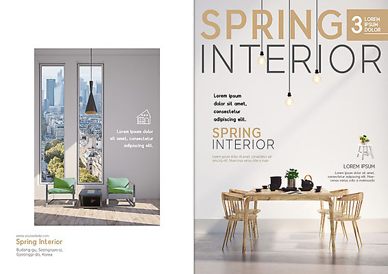 PSD 템플릿 표지디자인 북디자인 출판디자인 표지 건축 리플렛 가구 북커버 의자 식탁 탁자 전등 팜플렛 사람없음 인테리어 소파 봄 창가 이미지템플릿 디자인 계절 생활용품 창문 조명 파일형식