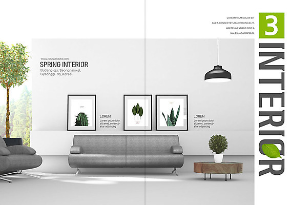 PSD 템플릿 표지디자인 북디자인 출판디자인 표지 건축 화분 리플렛 액자 거실 북커버 팜플렛 사람없음 초록색 인테리어 소파 봄 회색 이미지템플릿 디자인 계절 컬러 의자 파일형식
