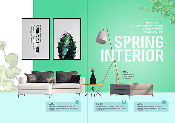 PSD 템플릿 표지디자인 북디자인 출판디자인 표지 건축 화분 리플렛 북커버 나뭇잎 전등 선인장 팜플렛 사람없음 초록색 인테리어 소파 꽃병 봄 이미지템플릿 식물 디자인 계절 꽃 컬러 잎 의자 조명 파일형식