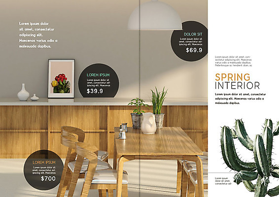 PSD 템플릿 표지디자인 북디자인 출판디자인 건축 내지 화분 리플렛 가구 액자 북커버 식탁 전등 선인장 팜플렛 사람없음 봄 이미지템플릿 식물 계절 생활용품 탁자 조명 파일형식