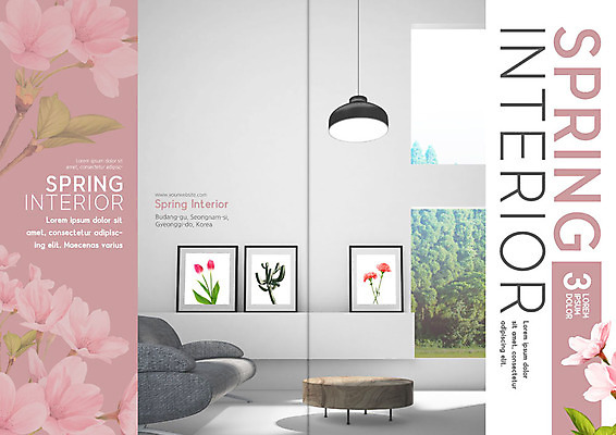 PSD 템플릿 표지디자인 북디자인 출판디자인 표지 건축 꽃 리플렛 분홍색 액자 거실 북커버 탁자 전등 팜플렛 사람없음 인테리어 소파 봄 창가 이미지템플릿 식물 디자인 계절 컬러 가구 의자 창문 조명 파일형식