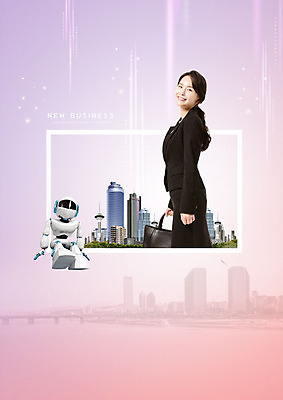 PSD 편집이미지 응시 여자 산업 비즈니스 한명 미소 사람 정장 빌딩 상반신 성인 건물 옆모습 30대 한국인 도시 작업 직장인 비즈니스우먼 로봇 활기 성인여자한명만 이미지편집 직업 1 건축물 시선 옷 뷰포인트 컨셉 표정 동양인 장년 여자한명만 성인여자만 파일형식