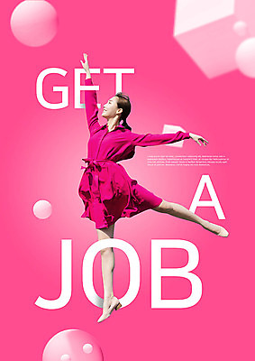 전신 도형 PSD 편집이미지 직업 여자 행복 분홍색 포즈 비즈니스 한명 사람 20대 성인 옆모습 점프 댄서 한국인 구직 춤 원형 정사각형 구인구직 성인여자한명만 이미지편집 1 감정 뷰포인트 컬러 컨셉 모션 문화예술 동양인 청년 구인 여자한명만 성인여자만 파일형식