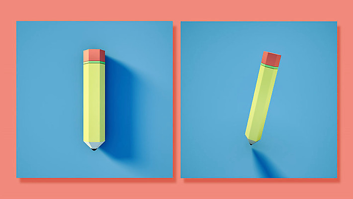 PSD 편집이미지 교육 백그라운드 사람없음 필기구 연필 3D소스 3D 디지털합성 오브젝트 신학기 교육용품 아이소메트릭 에듀 편집소스 스쿨팩 편집3D 문구용품 학용품 에듀케이션 파일형식