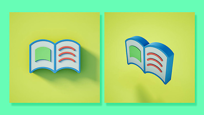 PSD 편집이미지 교육 백그라운드 사람없음 책 3D소스 3D 디지털합성 오브젝트 신학기 교과서 교육용품 아이소메트릭 에듀 편집소스 스쿨팩 편집3D 교재 에듀케이션 파일형식