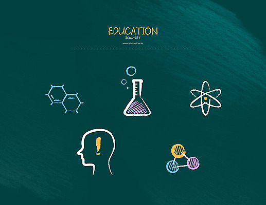 아이콘 교육 과학 세포 사람모양 실험 사람없음 세트 원소 초크 삼각플라스크 과학교육 교육아이콘 에듀 스쿨팩 2D아이콘 AI파일 모양 화학 플라스크 에듀케이션 파일형식 벡터