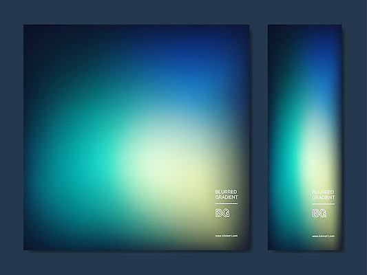 템플릿 배너 배너템플릿 포스터 세로배너 백그라운드 그래픽백그라운드 사람없음 그래픽 파란색 현수막 그라데이션 블러 AI파일 컬러 세로 파일형식 벡터