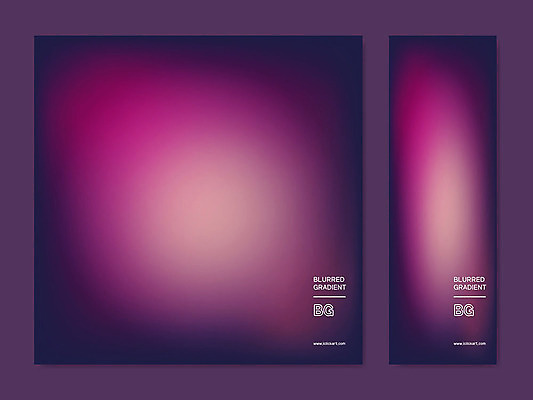 템플릿 배너 배너템플릿 포스터 세로배너 백그라운드 그래픽백그라운드 사람없음 그래픽 보라색 현수막 그라데이션 블러 AI파일 컬러 세로 파일형식 벡터