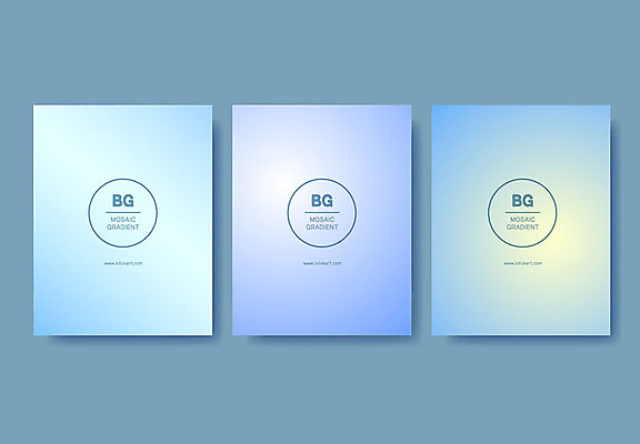 템플릿 배너 배너템플릿 포스터 백그라운드 그래픽백그라운드 사람없음 그래픽 파란색 그라데이션 이미지템플릿 AI파일 컬러 파일형식 벡터