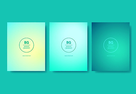 템플릿 배너 배너템플릿 포스터 백그라운드 그래픽백그라운드 사람없음 그래픽 초록색 그라데이션 이미지템플릿 AI파일 컬러 파일형식 벡터