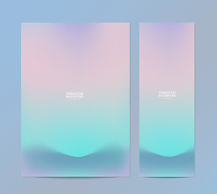 템플릿 배너 배너템플릿 포스터 세로배너 백그라운드 그래픽백그라운드 사람없음 그래픽 현수막 그라데이션 AI파일 세로 파일형식 벡터