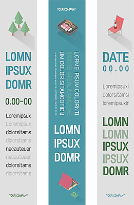 템플릿 배너 배너템플릿 세로배너 텐트 사람없음 캠핑 회색 바비큐 청록색 야외의자 배너세트 이미지템플릿 AI파일 음식 컬러 의자 레저 캠핑도구 세로 세트 파일형식 벡터