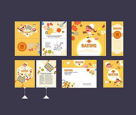 전신 템플릿 배너템플릿 여자 남자 빵 주방용품 요리사모자 틀 사람 이벤트 여러명 성인 세트 노란색 쿠키 계란 현수막 조리복 전단 엽서 초대장 제빵 약도 제빵사 소봉투 행사세트 행사템플릿 AI파일 직업 모자_잡화 배너 음식 컬러 생활용품 다수 유니폼 지도 디저트 편지봉투 카드_감사 제과제빵 알 요리사 편지 홍보물 파일형식 벡터