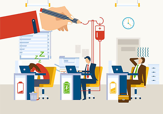 전신 손 여자 남자 엎드리기 일러스트 회사 비즈니스 피곤 사람 성인 신체부위 세명 노트북 사무실 업무 직장인 비즈니스맨 비즈니스우먼 그리기 혈액 링거 두통 수혈 국내일러스트 AI파일 직업 컨셉 의료기기 모션 치료 전자제품 작업 질병 파일형식 벡터