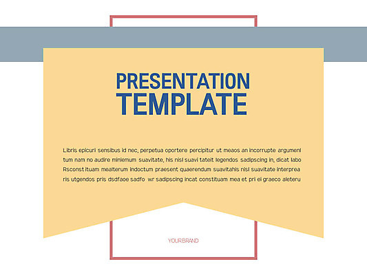 도형 템플릿 비즈니스 그래프 사람없음 연필 꼬리표 흰색 PPT 프레젠테이션 문서템플릿 레이아웃 문서 8P 이미지템플릿 컬러 학용품 필기구 라벨 파일형식