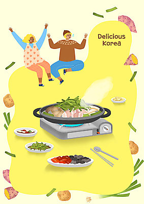 전신 PSD 외국인 여자 남자 행복 한식 여행 흑인 일러스트 감자 한국 수저 사람 성인 두명 노란색 만세 즐거움 고구마 곱창 막창 맛집 국내여행 대창구이 욜로라이프 맛있는 국내일러스트 서양인 라이프스타일 식기 감정 아시아 음식 컬러 채소 모션 뿌리채소 육류 인종 구이 대창 파일형식