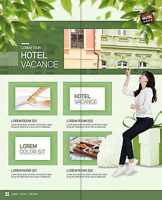 전신 PSD 템플릿 표지디자인 북디자인 출판디자인 여자 내지 리플렛 여행 2단접지 북커버 호텔 휴가 휴식 나뭇잎 간판 한명 사람 앉기 팜플렛 성인 취미 초록색 30대 선물상자 바캉스 봄 한국인 가리킴 아침식사 성인여자한명만 호캉스 이미지템플릿 1 계절 컬러 컨셉 잎 모션 숙소 선물 동양인 손짓 장년 상자 식사 여자한명만 성인여자만 파일형식