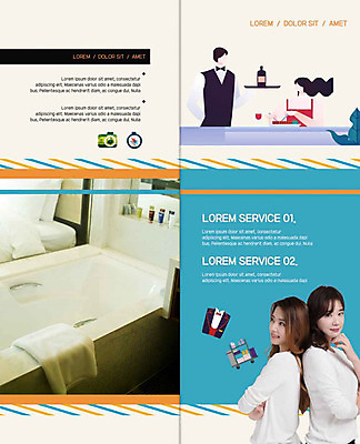 PSD 템플릿 표지디자인 북디자인 출판디자인 여자 남자 내지 음식 리플렛 여행 2단접지 북커버 호텔 휴가 휴식 욕조 미소 사람 팜플렛 여러명 상반신 20대 성인 취미 30대 친구 바캉스 봄 한국인 등맞대기 서빙 호캉스 이미지템플릿 계절 다수 컨셉 관계 모션 숙소 표정 동양인 청년 장년 파일형식