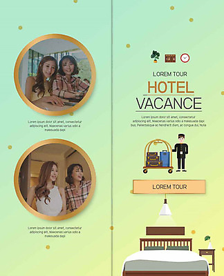 전신 PSD 템플릿 표지디자인 북디자인 출판디자인 여자 표지 남자 리플렛 여행 2단접지 북커버 호텔 휴가 휴식 사람 팜플렛 여러명 상반신 20대 성인 취미 친구 바캉스 봄 한국인 침대 호텔리어 벨보이 호캉스 이미지템플릿 직업 계절 가구 다수 컨셉 관계 숙소 동양인 청년 파일형식