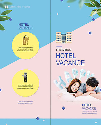 PSD 템플릿 표지디자인 북디자인 부부 커플 응시 출판디자인 여자 표지 남자 행복 리플렛 여행 2단접지 북커버 호텔 열쇠 휴가 휴식 나뭇잎 미소 사람 팜플렛 상반신 20대 성인 취미 두명 바캉스 봄 한국인 성인만 호캉스 이미지템플릿 시선 계절 감정 컨셉 잎 관계 숙소 표정 동양인 청년 파일형식