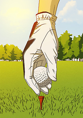 PSD 나무 손 스포츠 골프 일러스트 골프장 골프공 잔디 야외 신체부위 초록색 골프장갑 아트툰 국내일러스트 식물 컬러 장갑 공 스포츠시설 골프용품 사람 구기 그림 파일형식