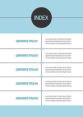 템플릿 내지 선 하늘색 비즈니스 사람없음 검은색 원형 문서템플릿 서식 인덱스 목차 이미지템플릿 AI파일 도형 컬러 파란색 파일형식 벡터
