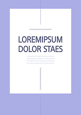 템플릿 표지 선 비즈니스 사람없음 보라색 문서템플릿 서식 이미지템플릿 AI파일 컬러 파일형식 벡터
