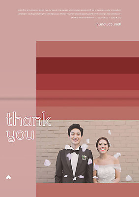 템플릿 여자 남자 꽃잎 행복 분홍색 웨딩드레스 결혼 카드템플릿 신혼부부 미소 사람 상반신 20대 성인 두명 한국인 감사카드 청첩장 감사 이미지템플릿 AI파일 카드프레임 부부 드레스 꽃 감정 컬러 카드_감사 프레임 표정 동양인 이벤트 청년 신혼 파일형식 벡터