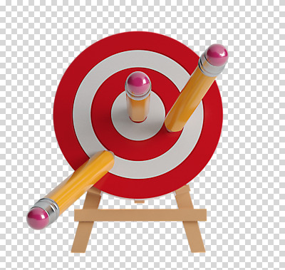 편집 편집이미지 교육 사람없음 연필 3D소스 3D 과녁판 디지털합성 교육용품 PNG 에듀 편집소스 스쿨팩 학용품 필기구 오브젝트 에듀케이션 파일형식