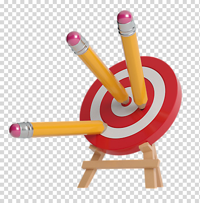 편집 편집이미지 교육 사람없음 연필 3D소스 3D 과녁판 디지털합성 교육용품 PNG 에듀 편집소스 스쿨팩 학용품 필기구 오브젝트 에듀케이션 파일형식